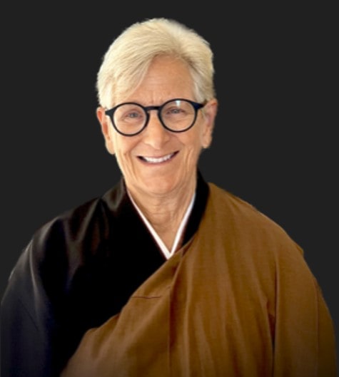 Ryotan Cynthia Kear, Sensei