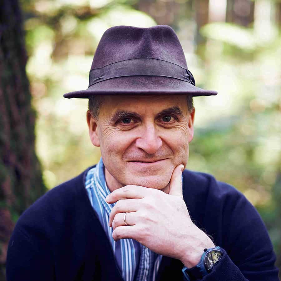 Evan Thompson, PhD