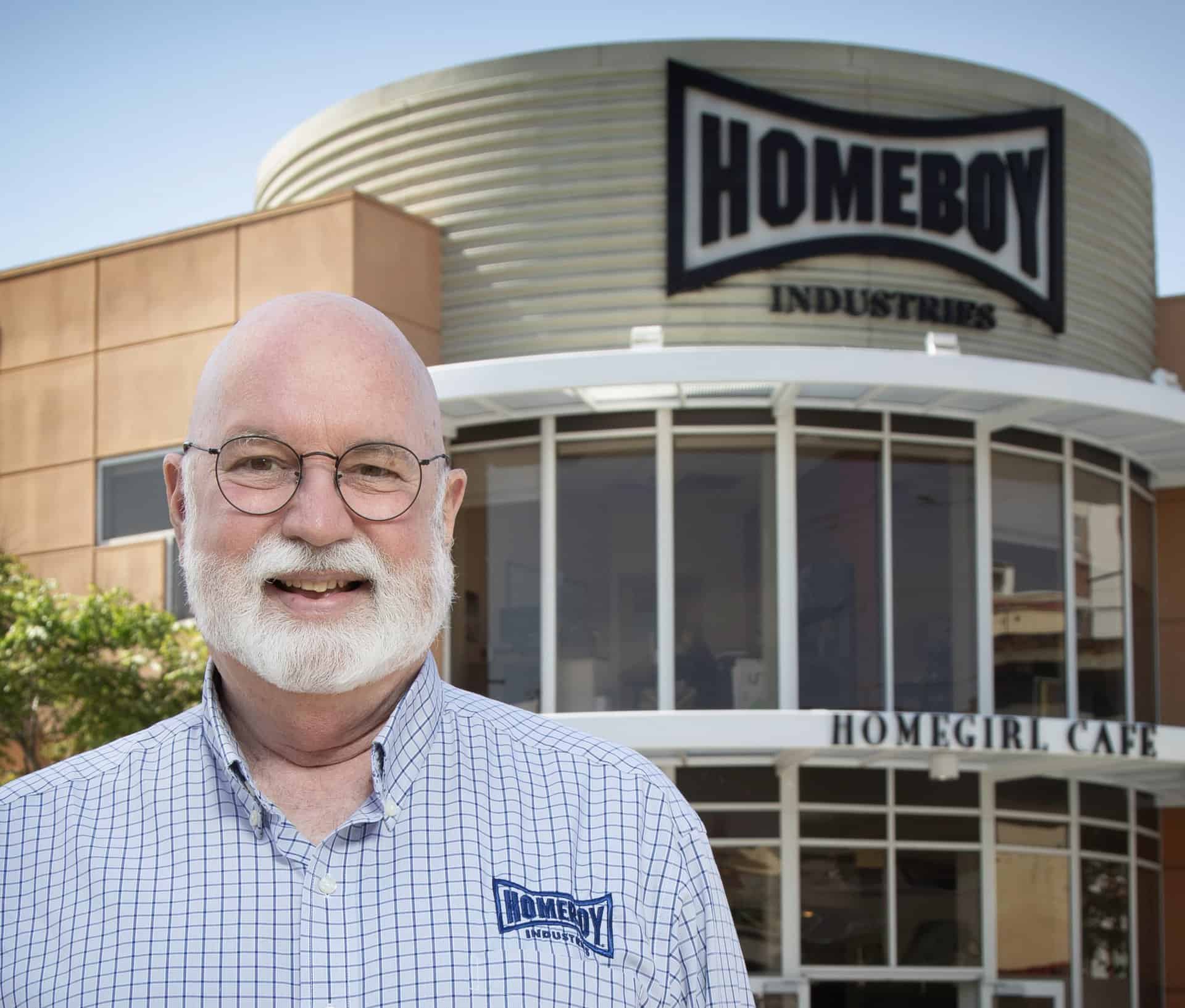 Father Greg Boyle