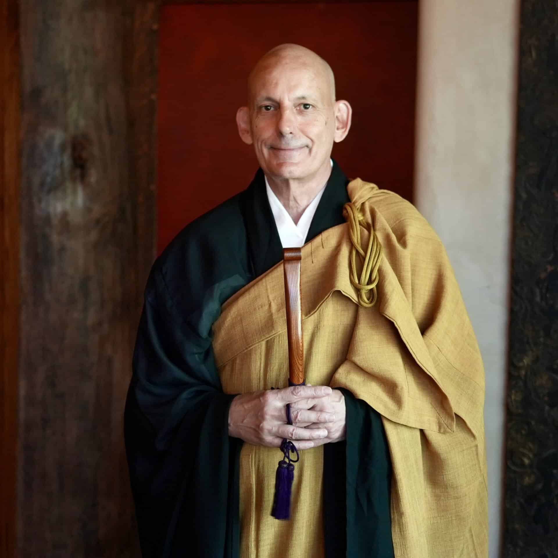 Genzan Quennell, Sensei