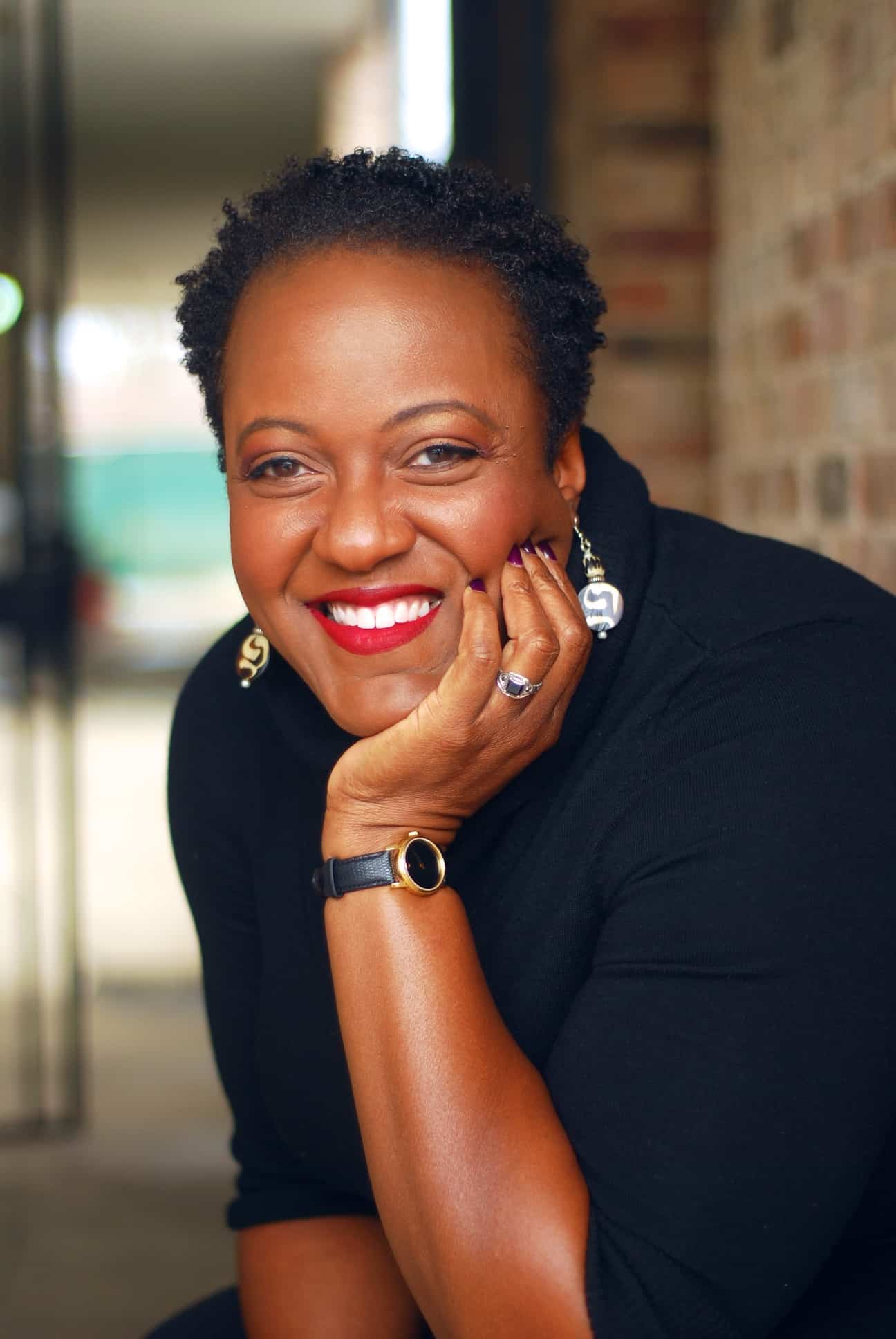 Heather McTeer Toney, JD