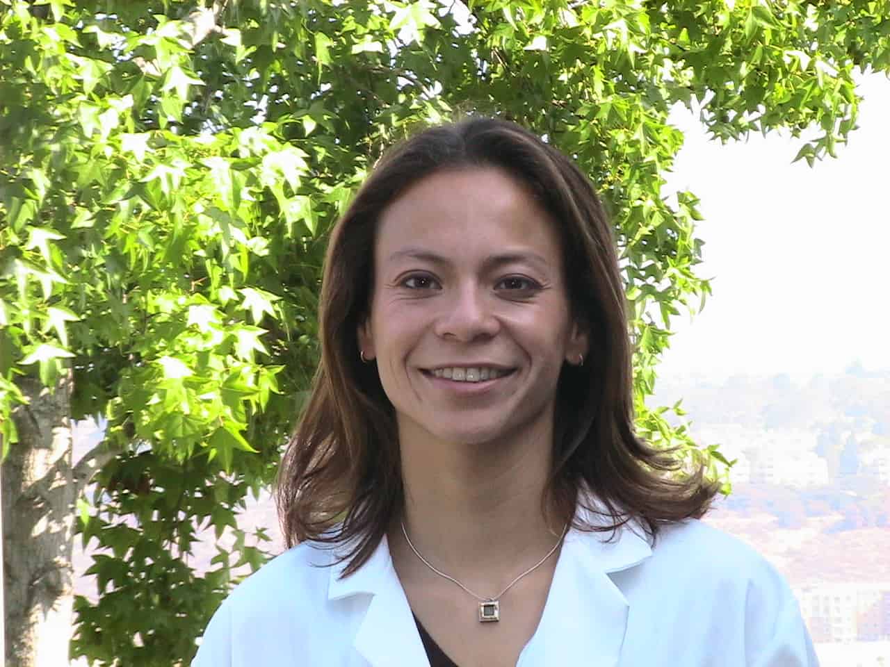 Holly Yang, MD