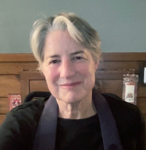 Brooke Kaishin Barss, Hoshi
