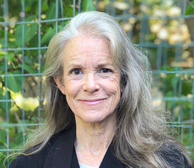 Jill Genki De La Hunt