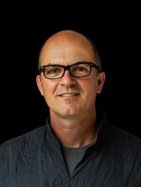 Ian Boyden