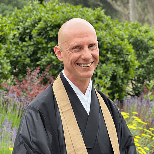 Jiryu Rutschman-Byler, Sensei