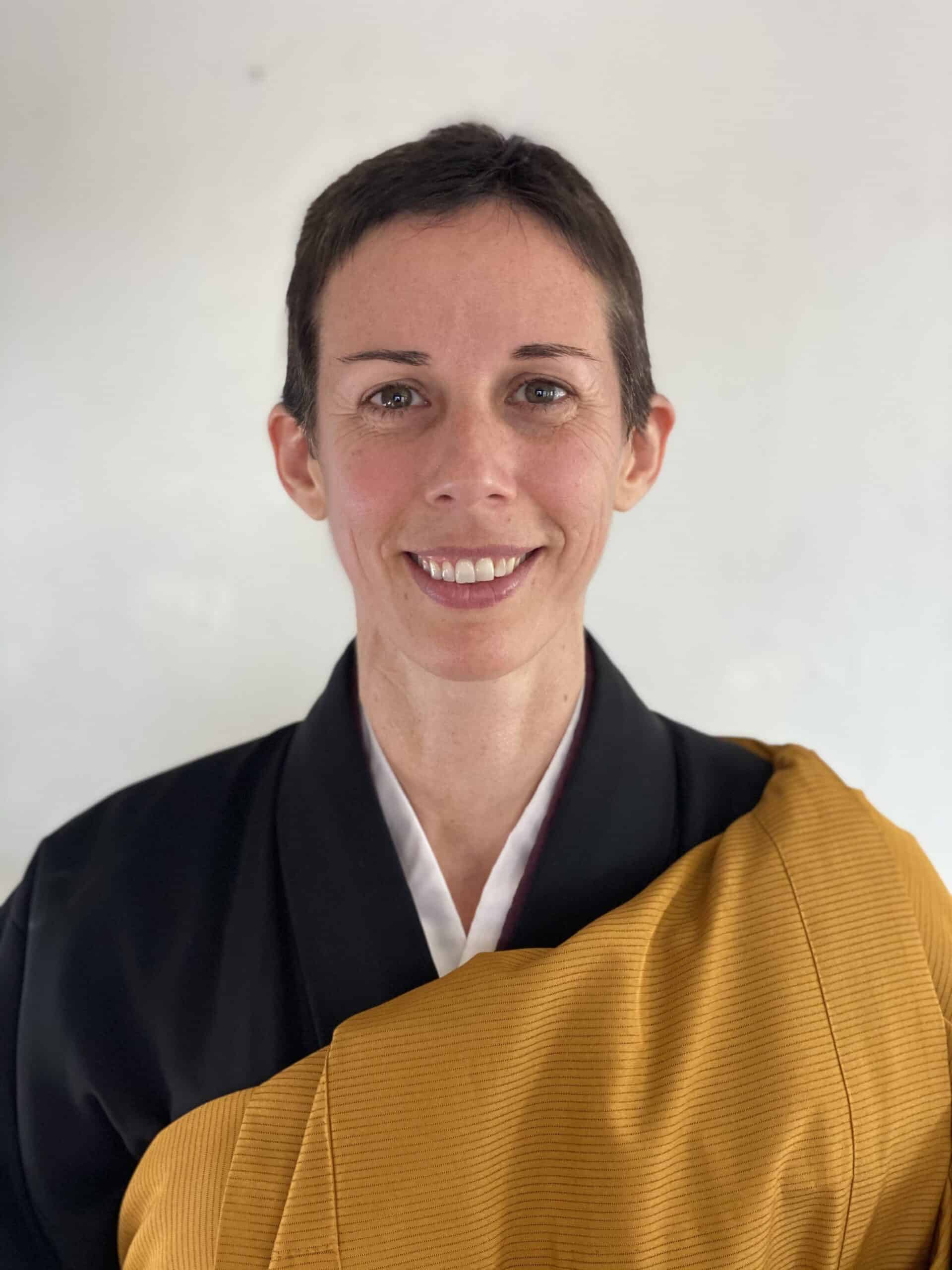 Jisho Sara Siebert