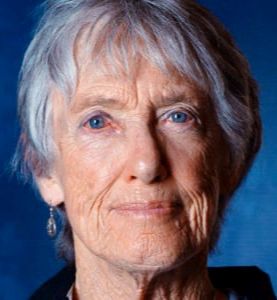 Joanna Macy, PhD