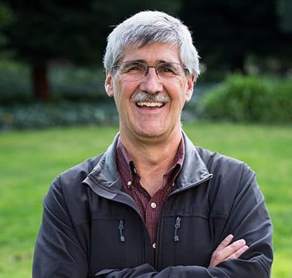 John Paul Lederach, PhD
