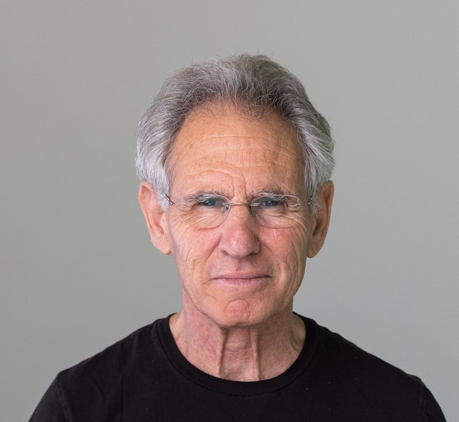 Jon Kabat-Zinn, PhD