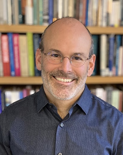 Jud Brewer MD PhD