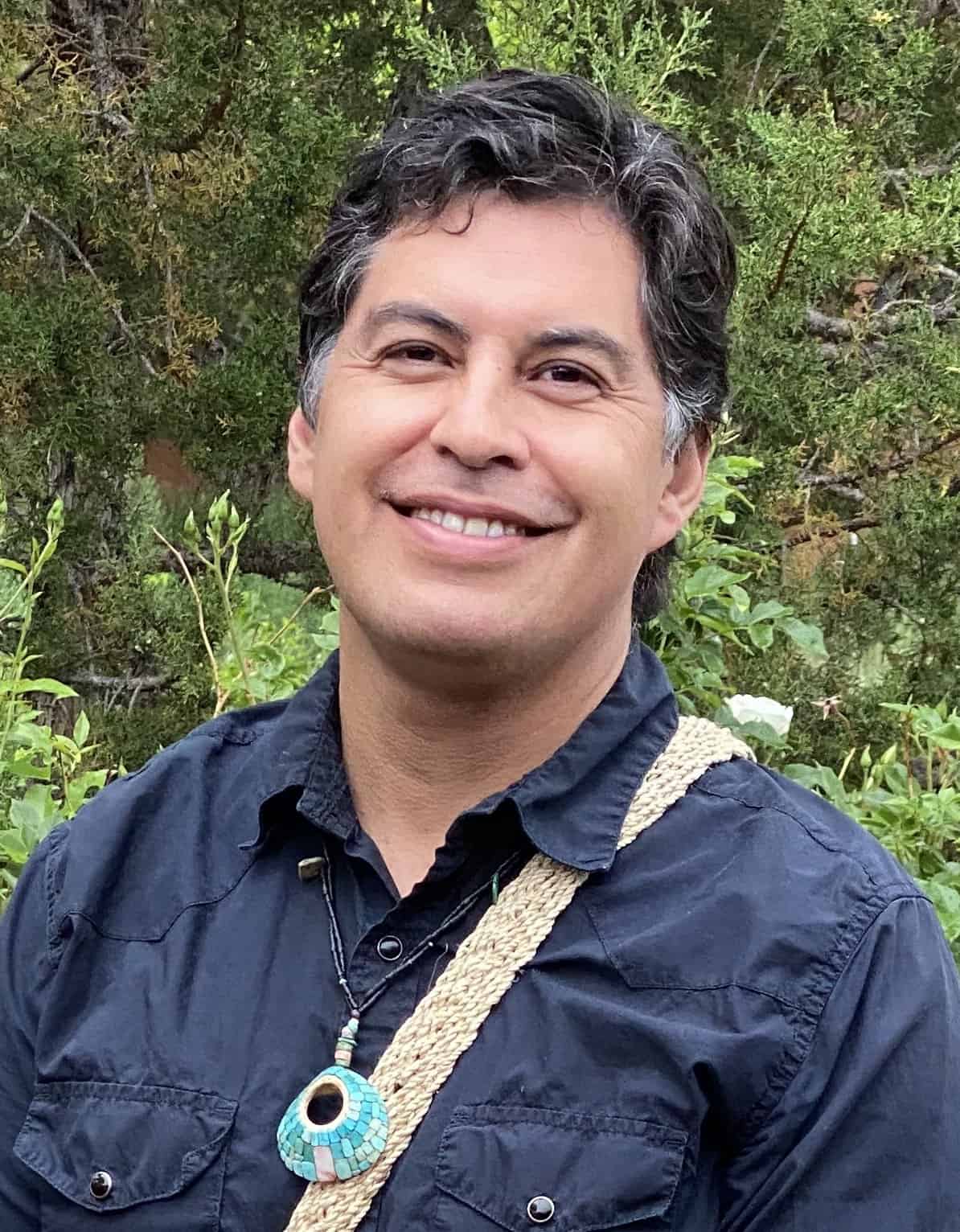 Keido Troy Fernandez