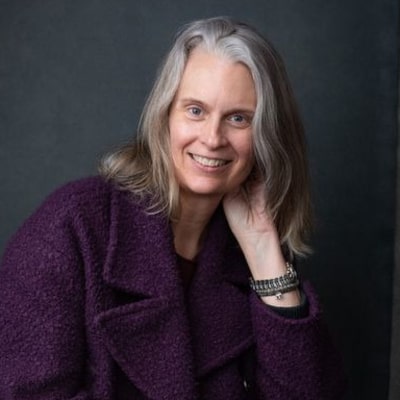 Kristin Andrews, PhD