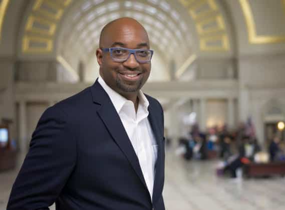 Kwame Alexander