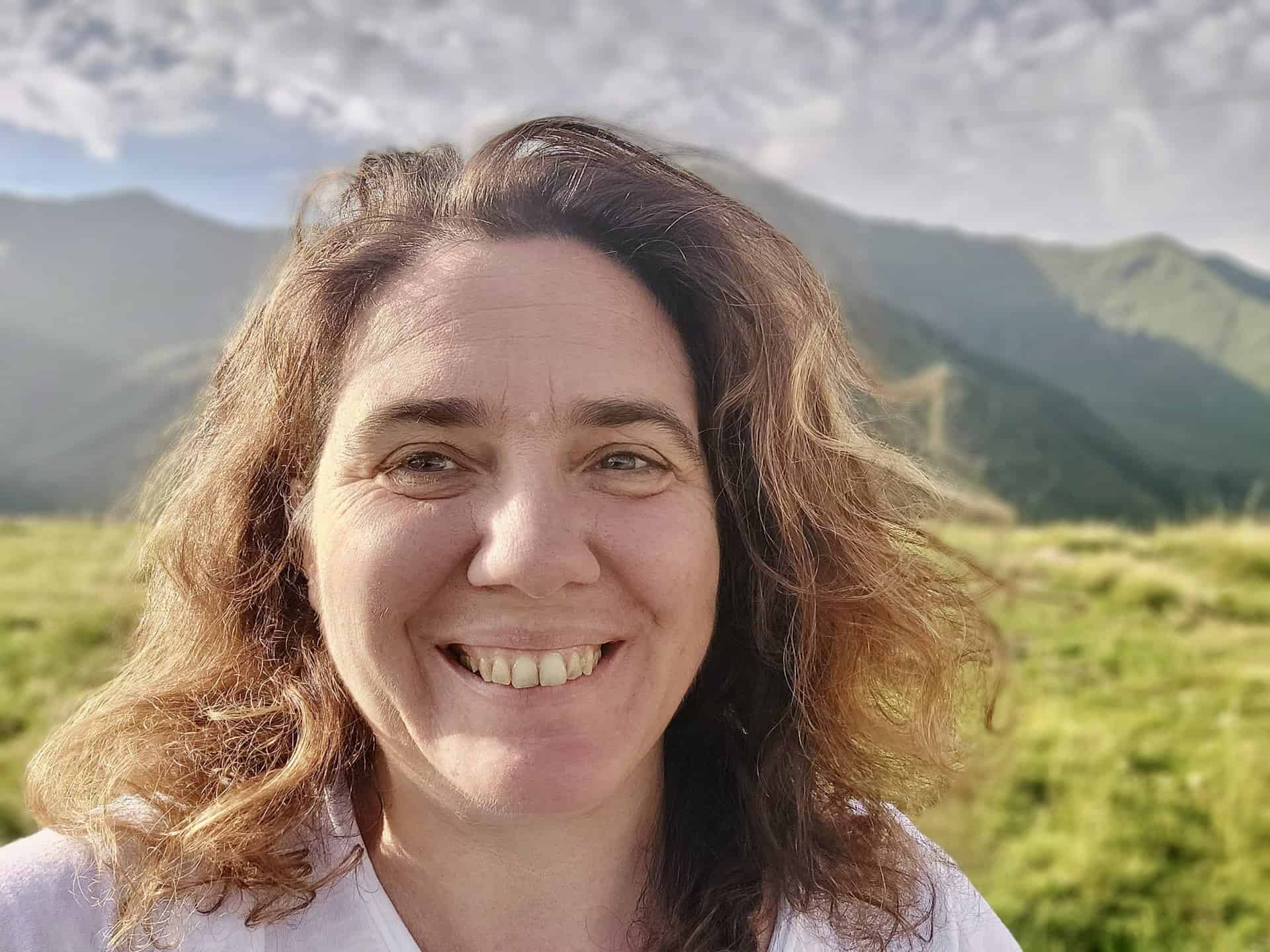 Laura Candiotto, PhD