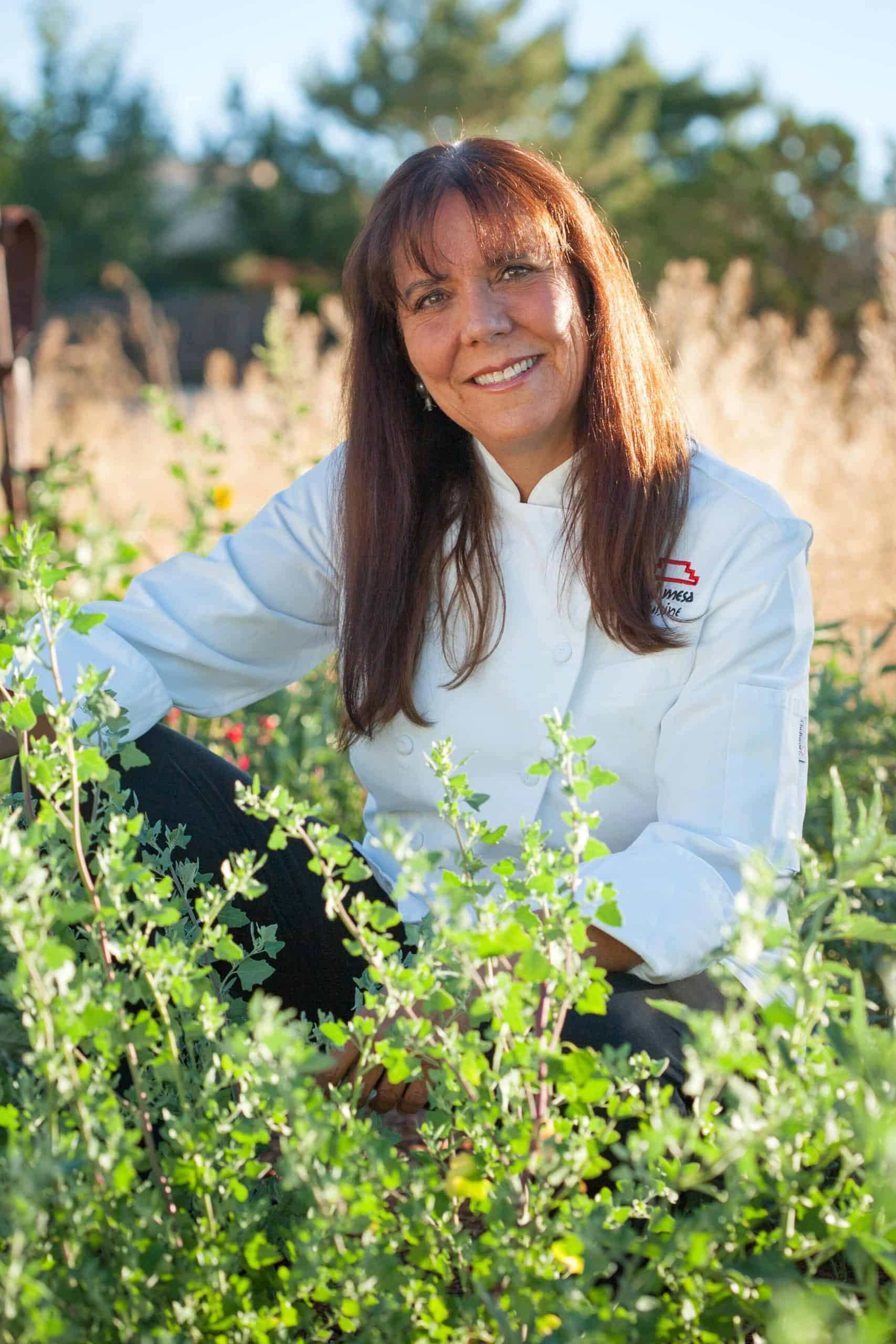 Lois Ellen Frank, Ph.D.