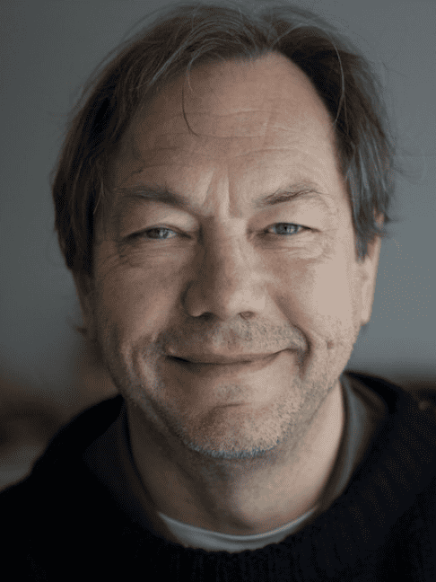 Luc Steels, PhD