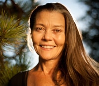 Mary Taylor