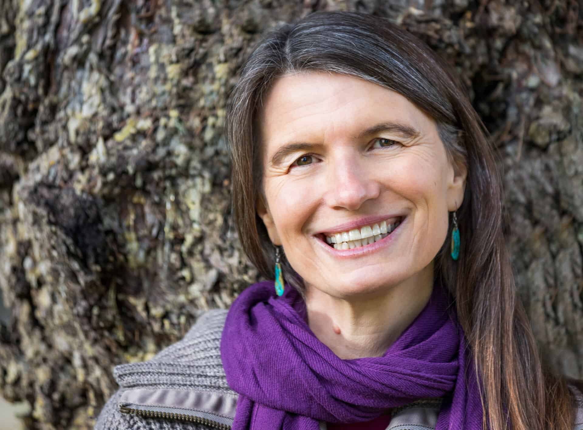 Melissa K. Nelson, PhD