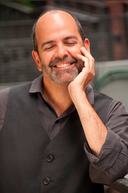 MH Rubin