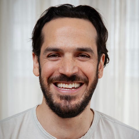 Miles Bukiet, LMSW