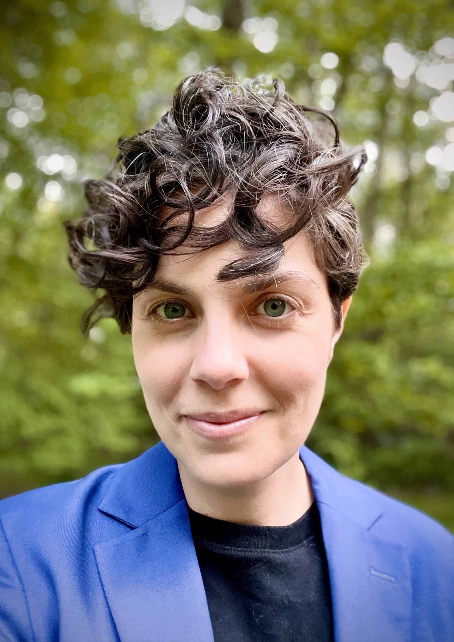 Molly J. Crockett, PhD