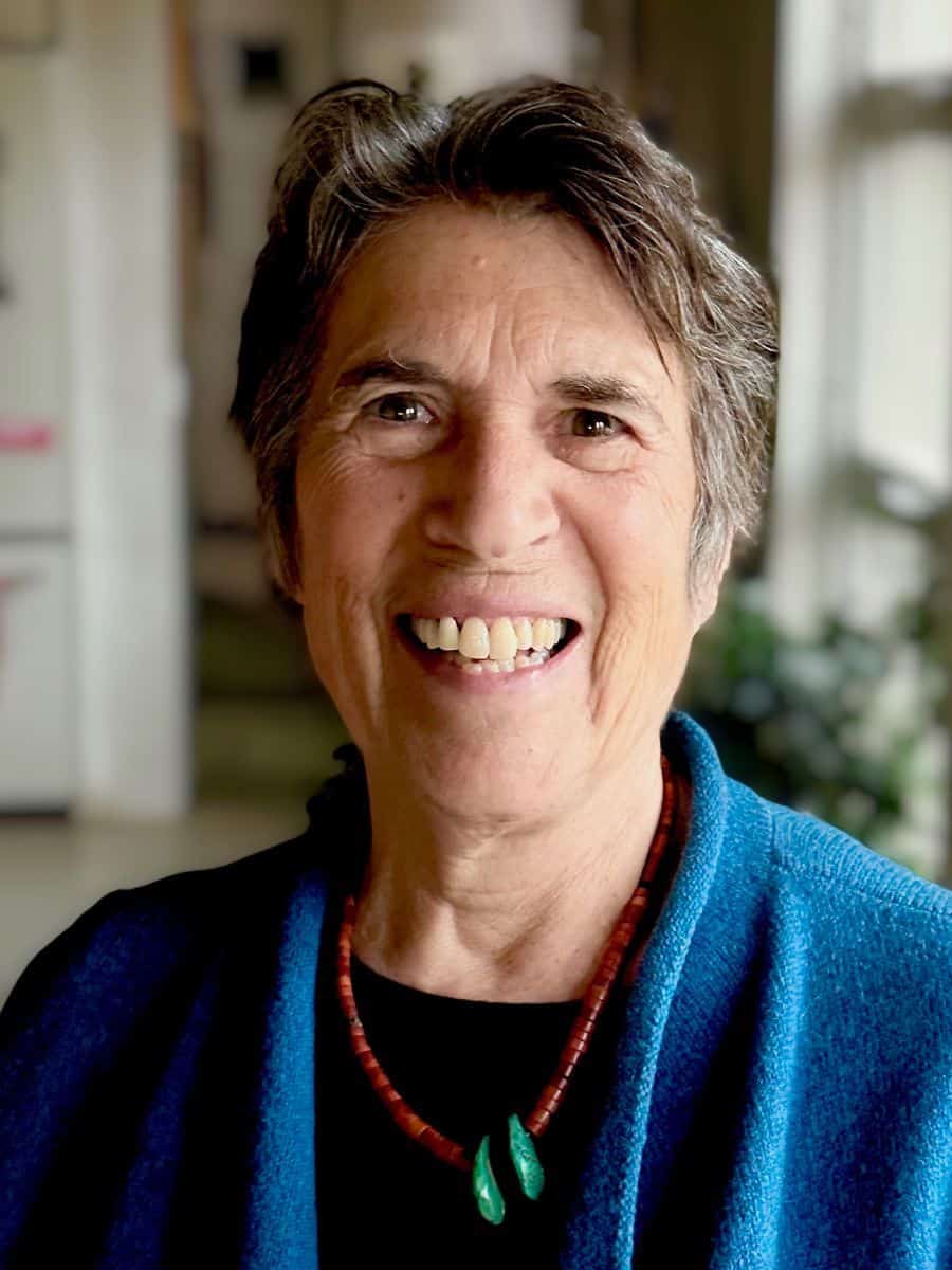 Natalie Goldberg