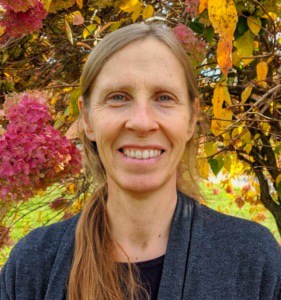 Nicola (Nic) Redfern