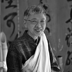 Norma Ryūkō Kawelokū Wong, Roshi