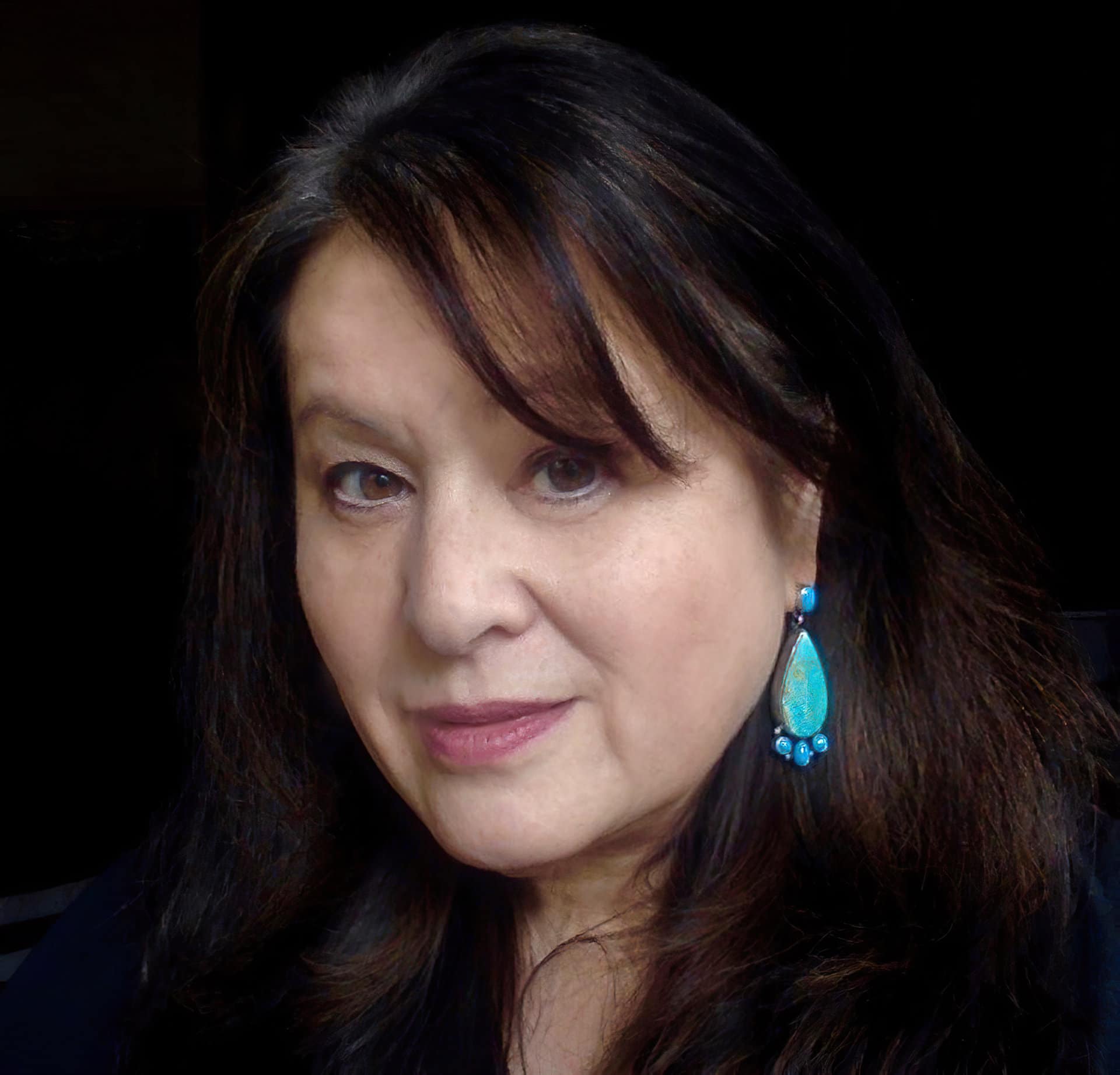 Paula Arai, Ph.D.