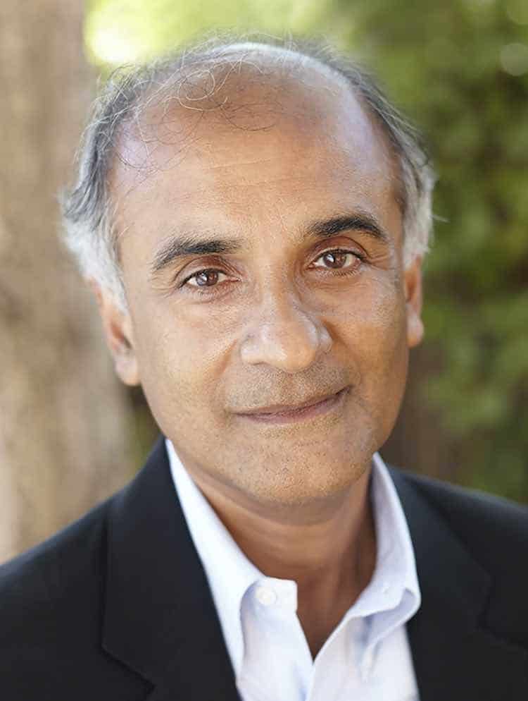Pico Iyer