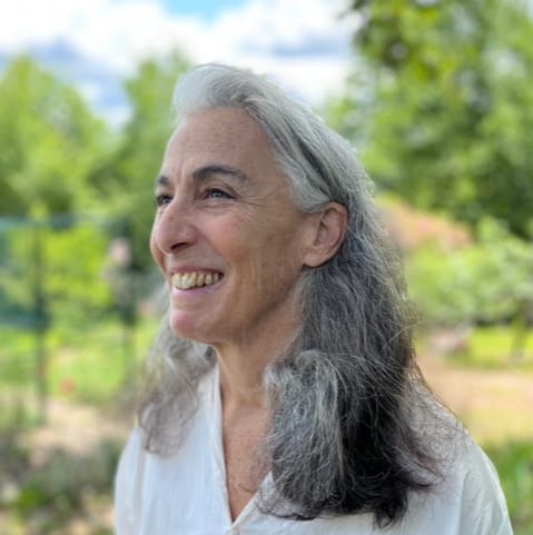 Rabbi Joanna Katz