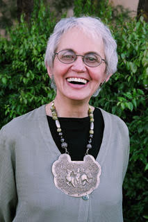 Rachel Naomi Remen, M.D.