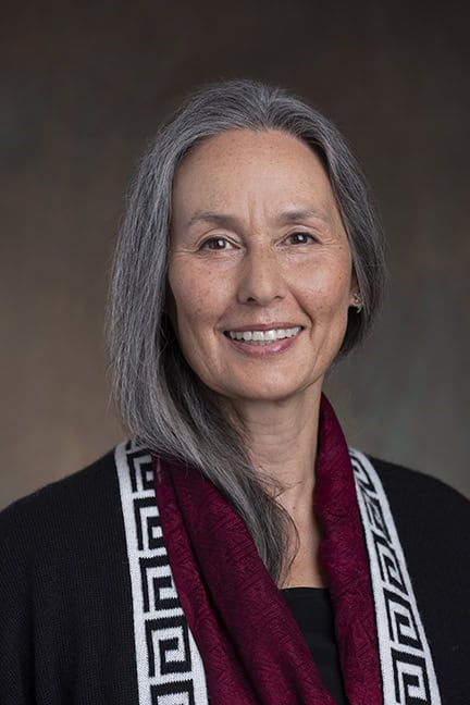Rev. Corinna Chung