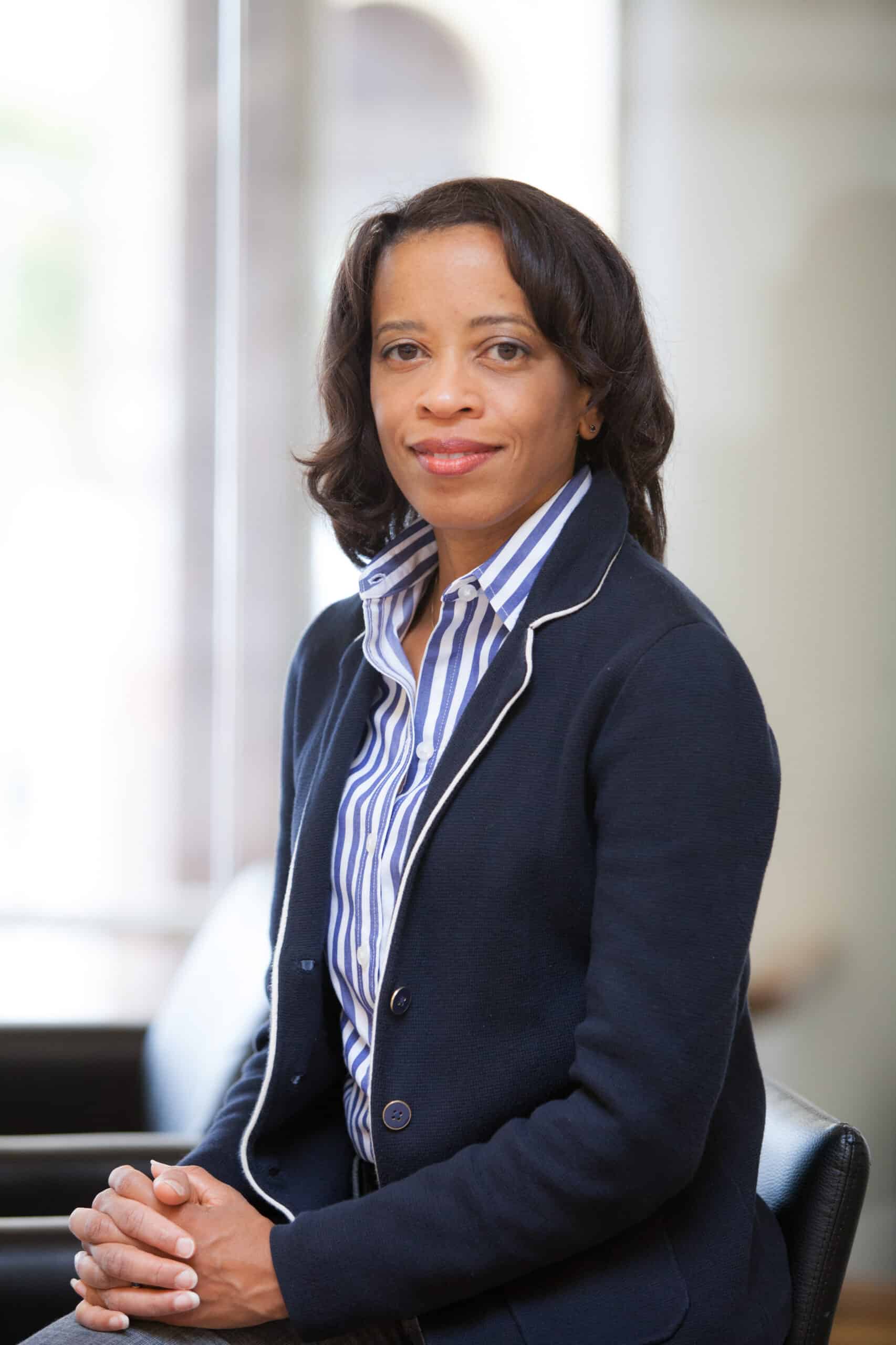Rhonda V. Magee, JD/MA, Hoshi