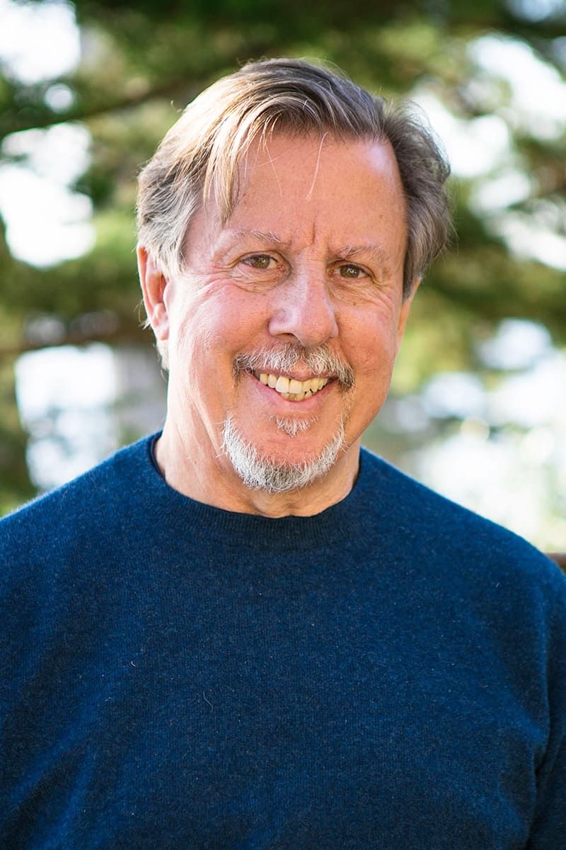 Richard C. Schwartz, PhD
