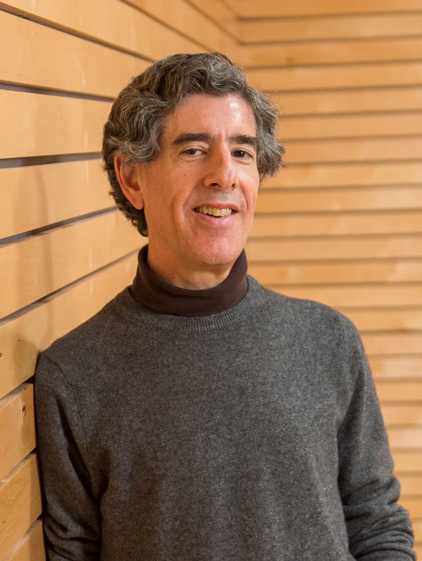 Richard Davidson, PhD