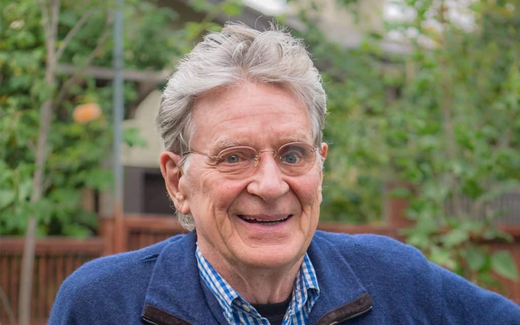 Robert Thurman