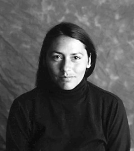 Roxanne Swentzell