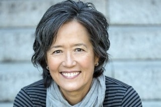 Ruth Ozeki