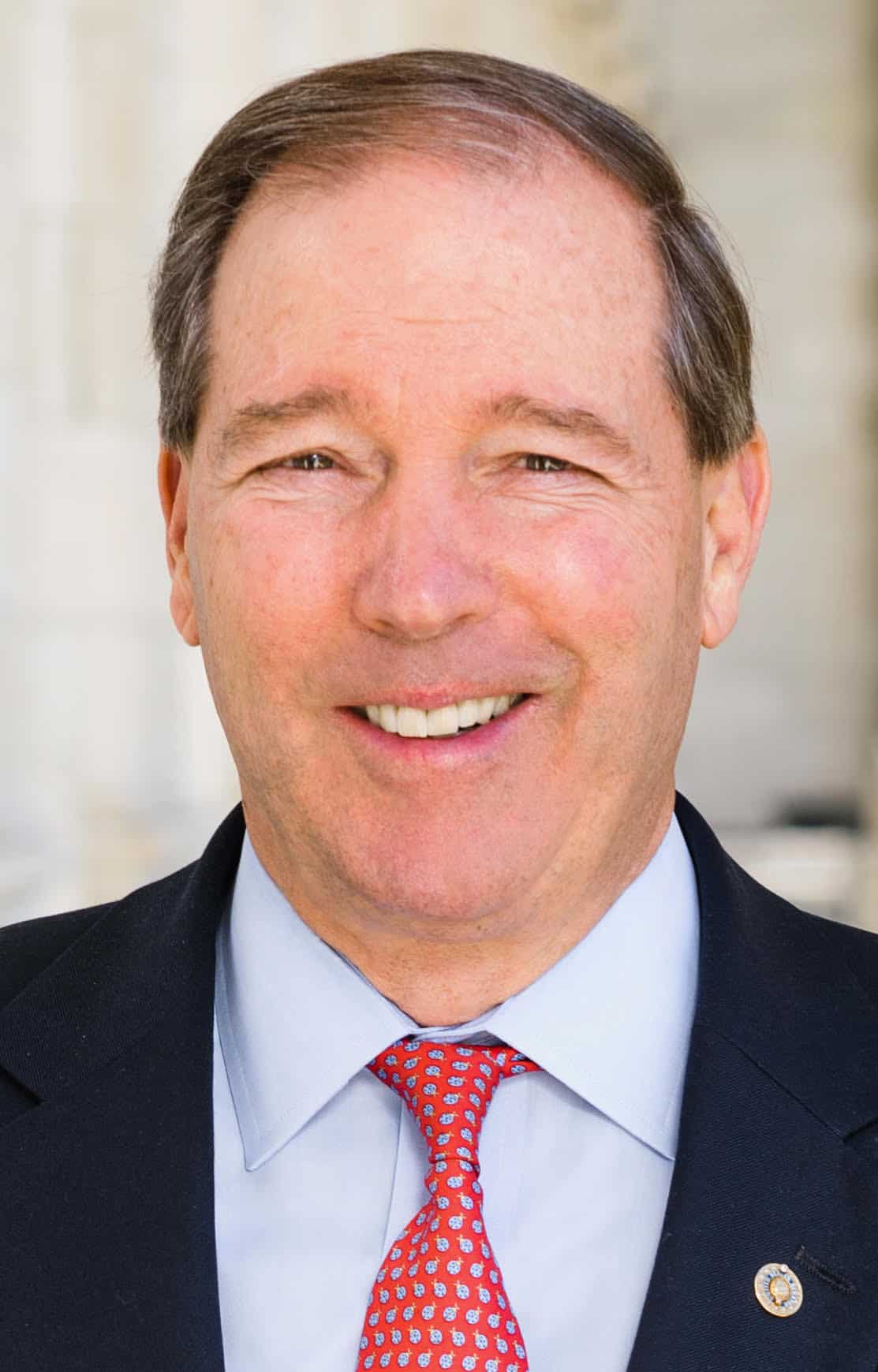 Senator Tom Udall