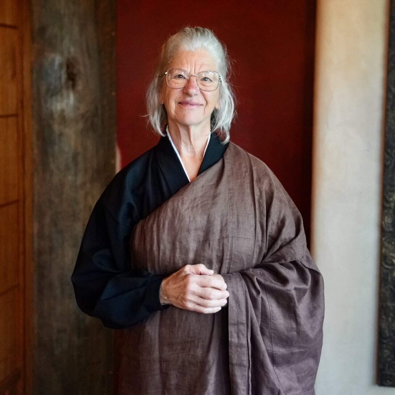 Sokaku Kathie Fischer, Sensei