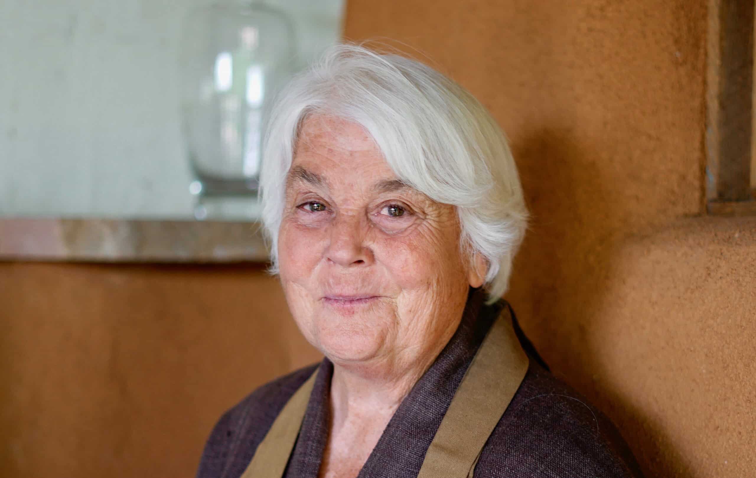 Wendy Johnson, Sensei