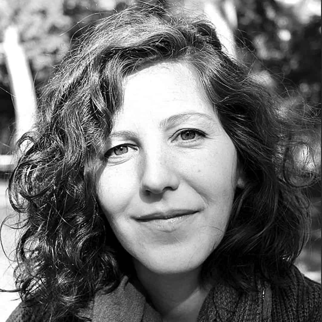 Silvia Fernandez-Campos, PhD