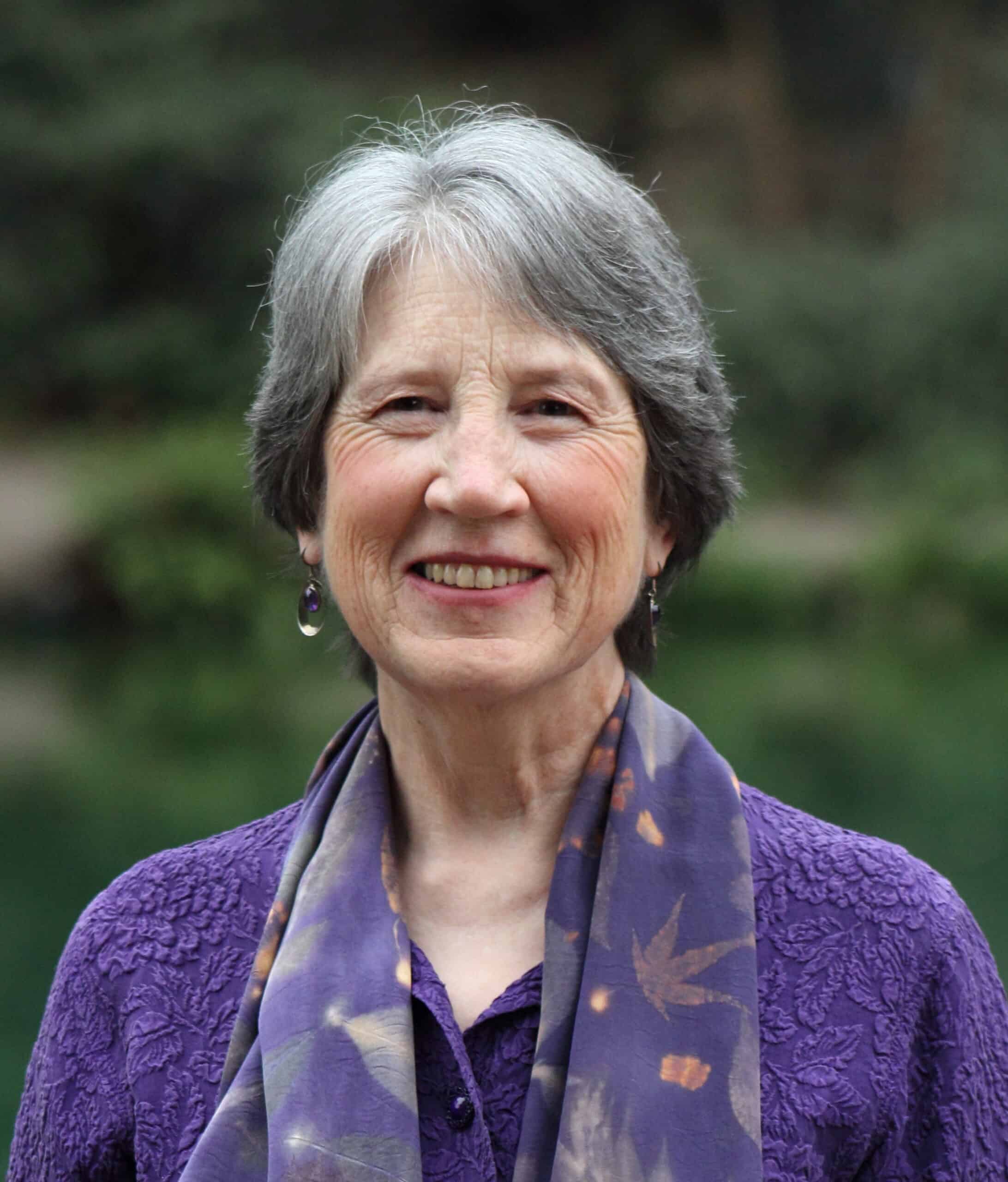 Stephanie Kaza, PhD