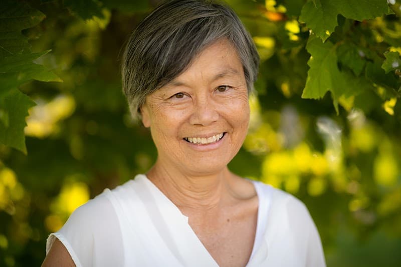 Tenzin Kiyosaki