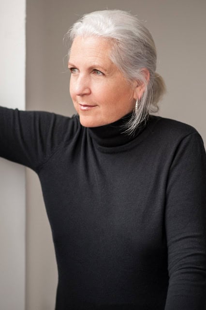 Terry Tempest Williams