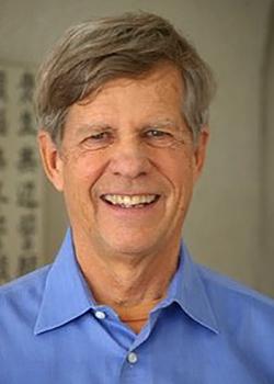 Tim Burkett