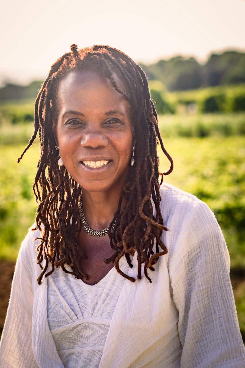 Valerie Brown, JD, MA, PCC