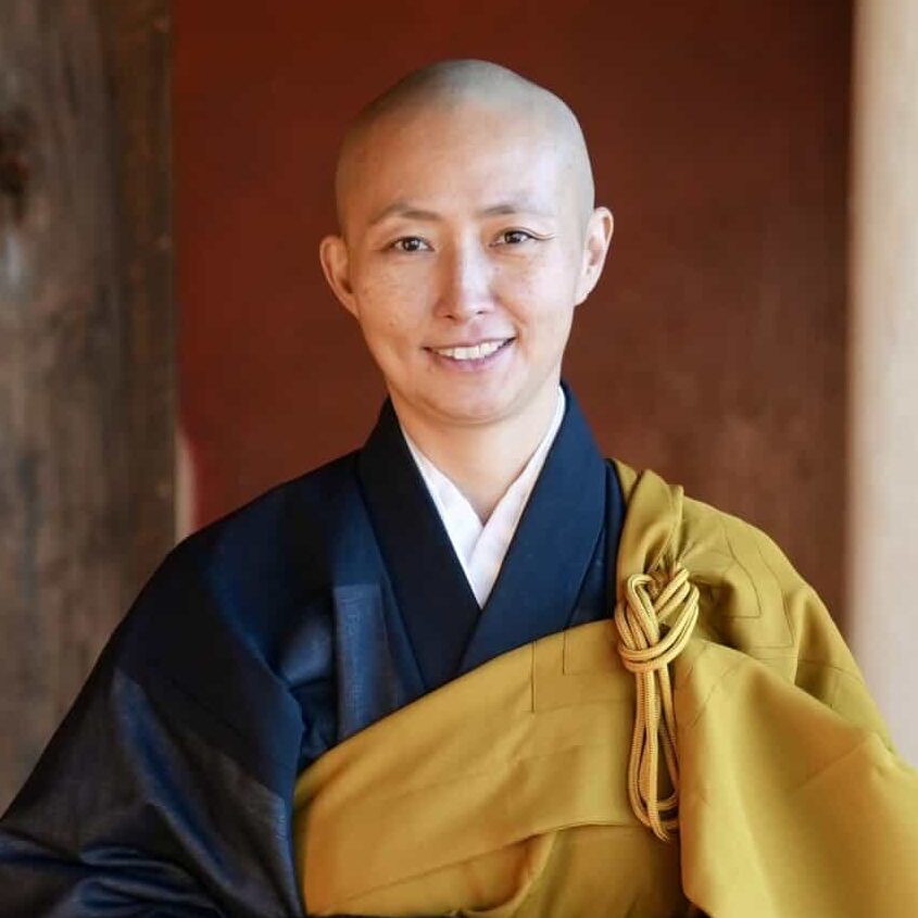 Wendy Dainin Lau, MD, Sensei